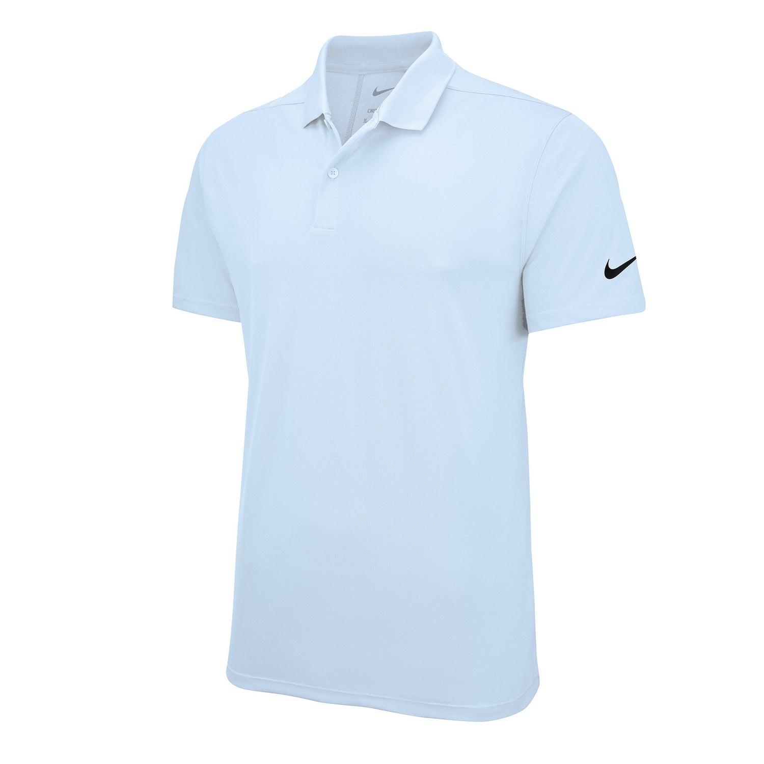 Nike Victory Solid Polo | PSYCHIC BLUE/BLACK