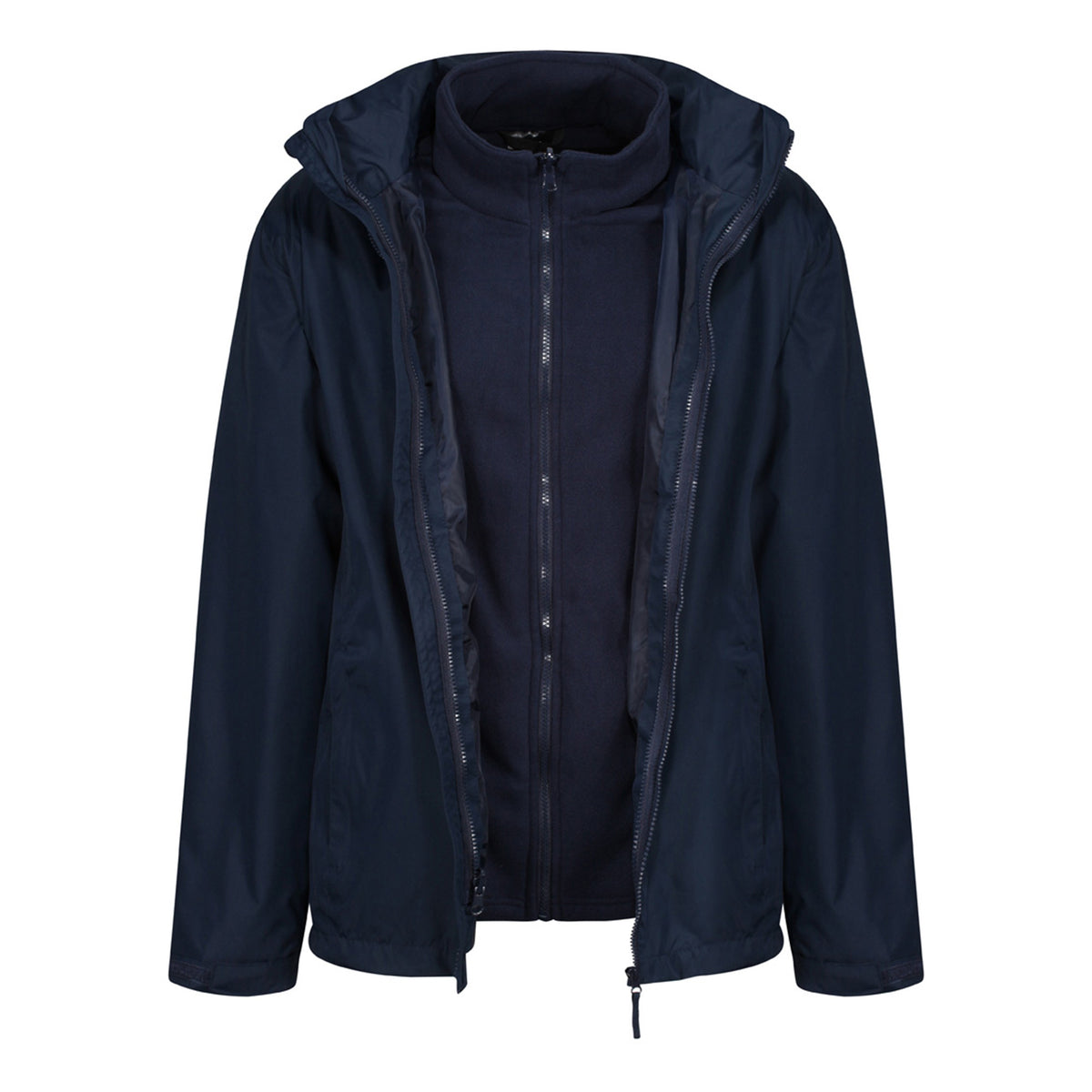 Classic 3-in-1 Jacket | NAVY