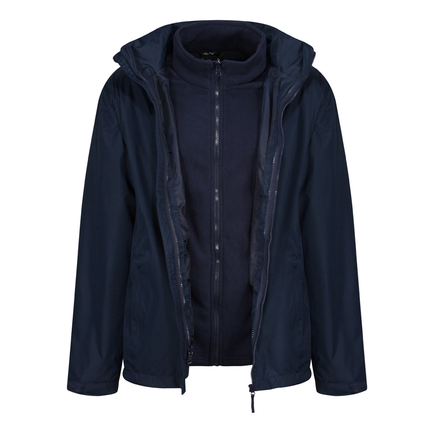 Classic 3-in-1 Jacket | NAVY