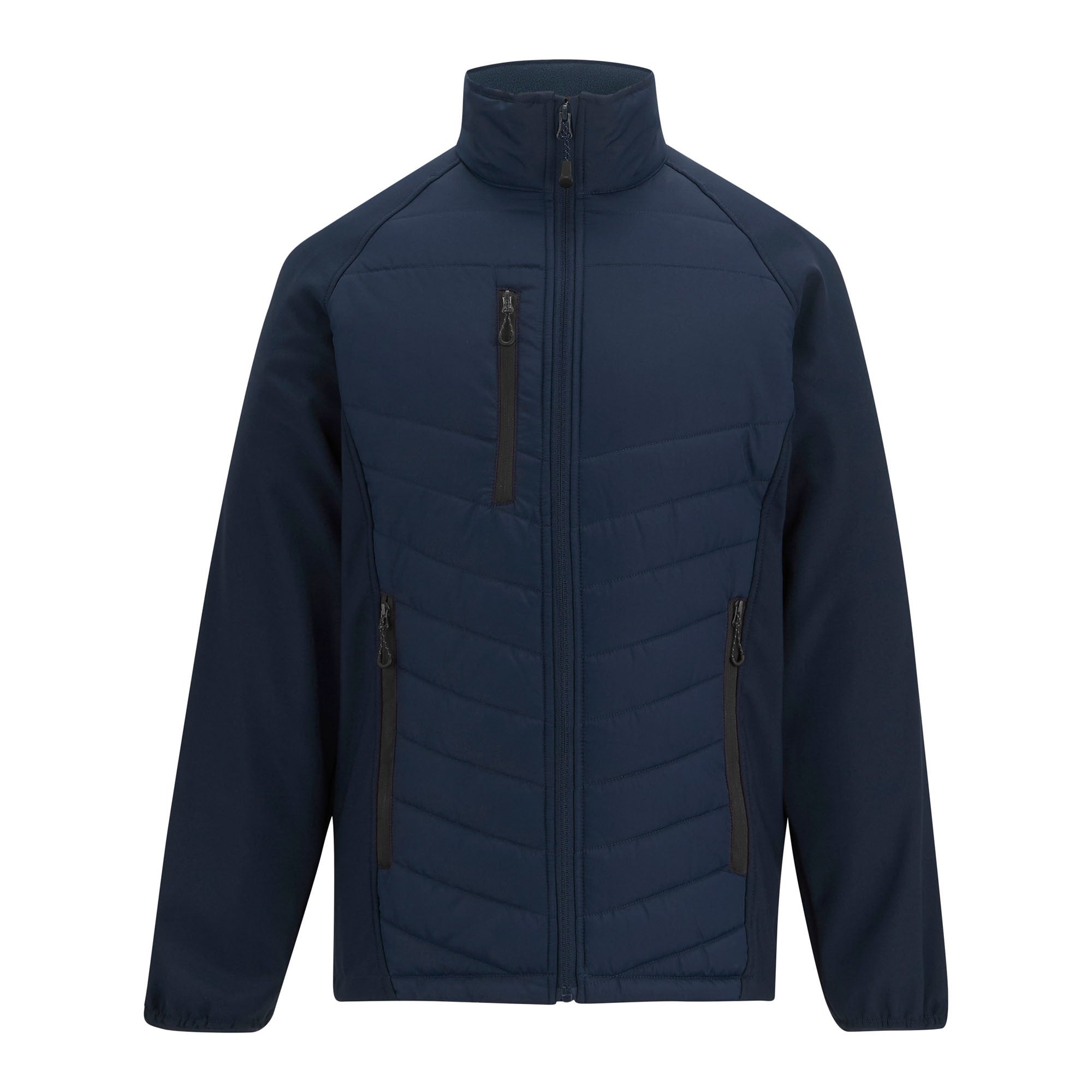 Pro Universal Jacket | NAVY/ASH