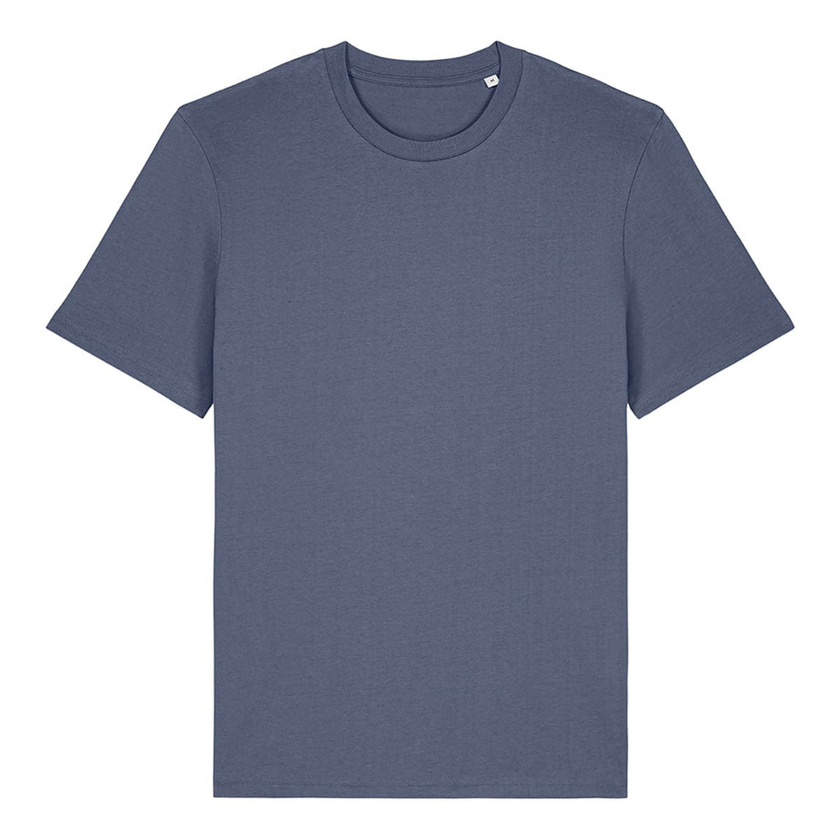 Unisex Creator 2.0 Iconic T-Shirt | BLUE GREY