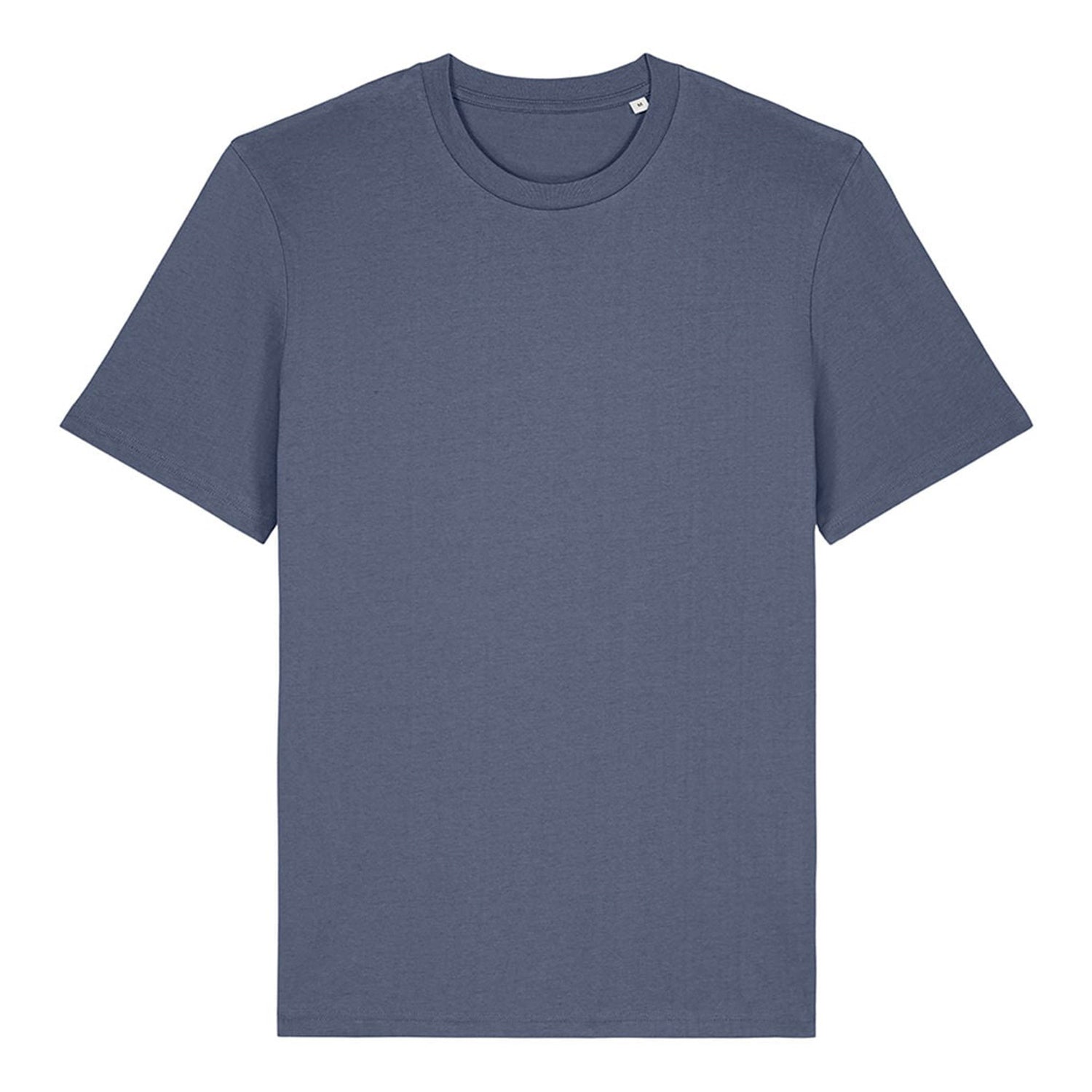 Unisex Creator 2.0 Iconic T-Shirt | BLUE GREY