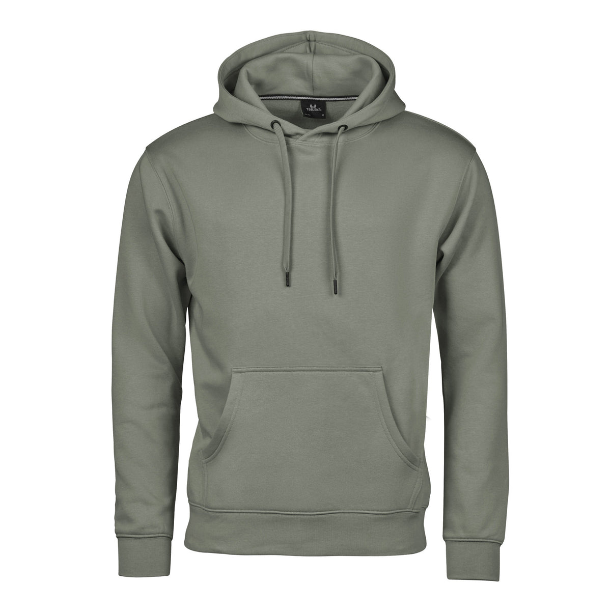 Tee Jays Hooded Sweatshirt | SAGE
