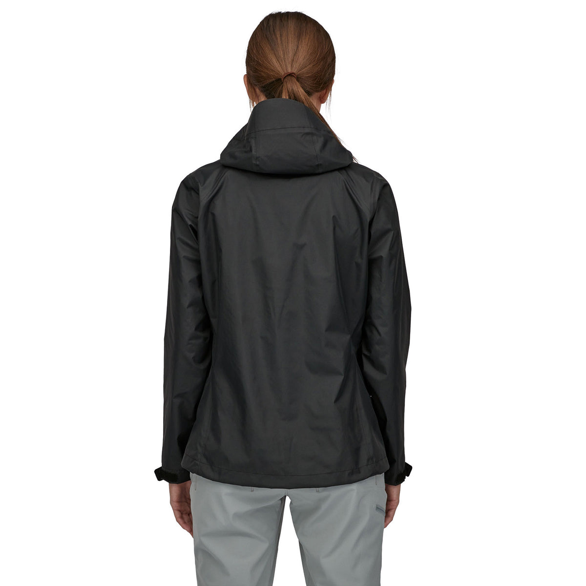 Patagonia Womens Torrentshell 3L Jacket | BLACK