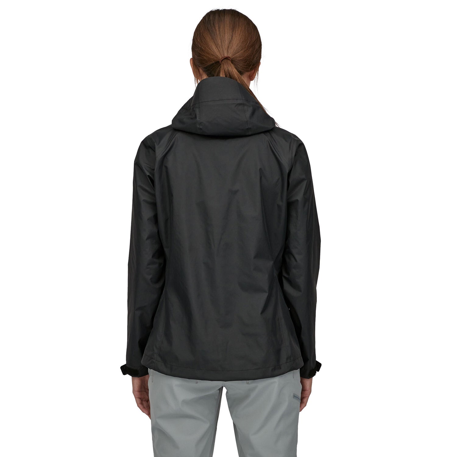 Patagonia Womens Torrentshell 3L Jacket | BLACK
