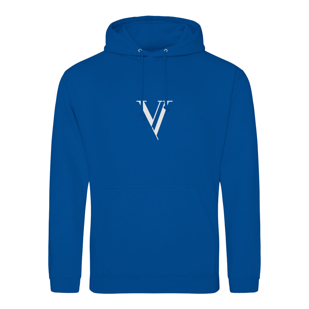The Sixth Form College Colchester Leavers Hoodie | ROYAL