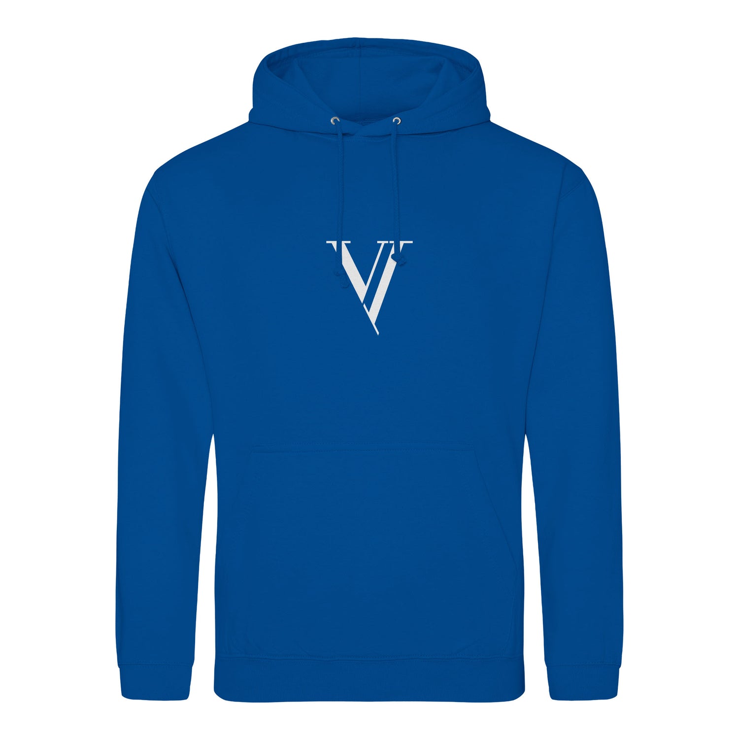 The Sixth Form College Colchester Leavers Hoodie | ROYAL