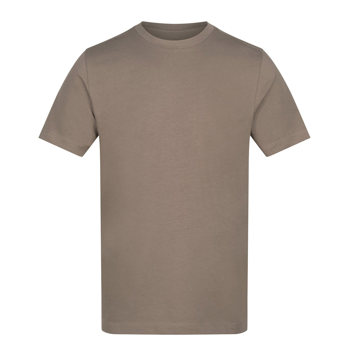 The AWDis 180 T | MOCHA BROWN