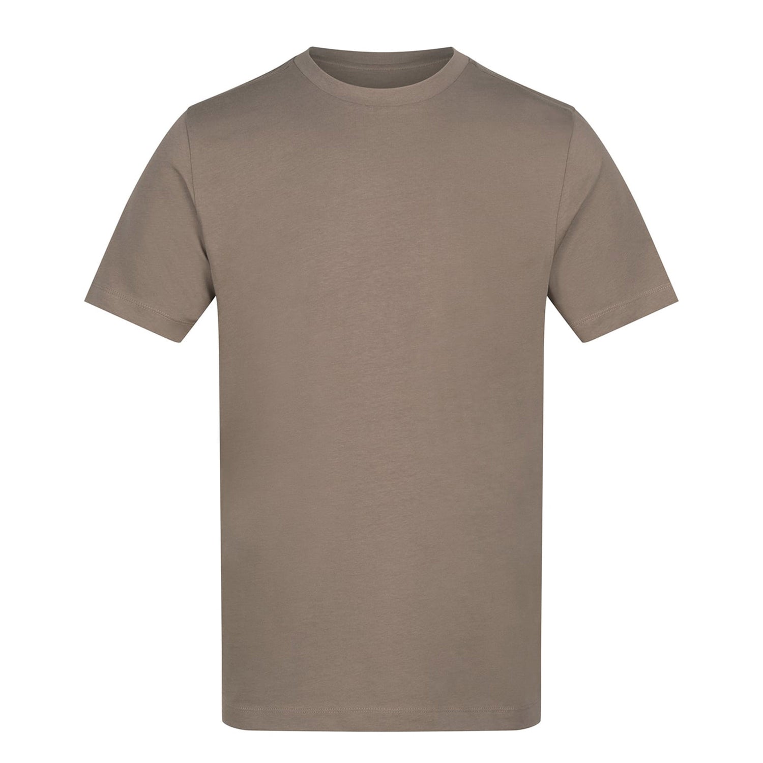 The AWDis 180 T | MOCHA BROWN