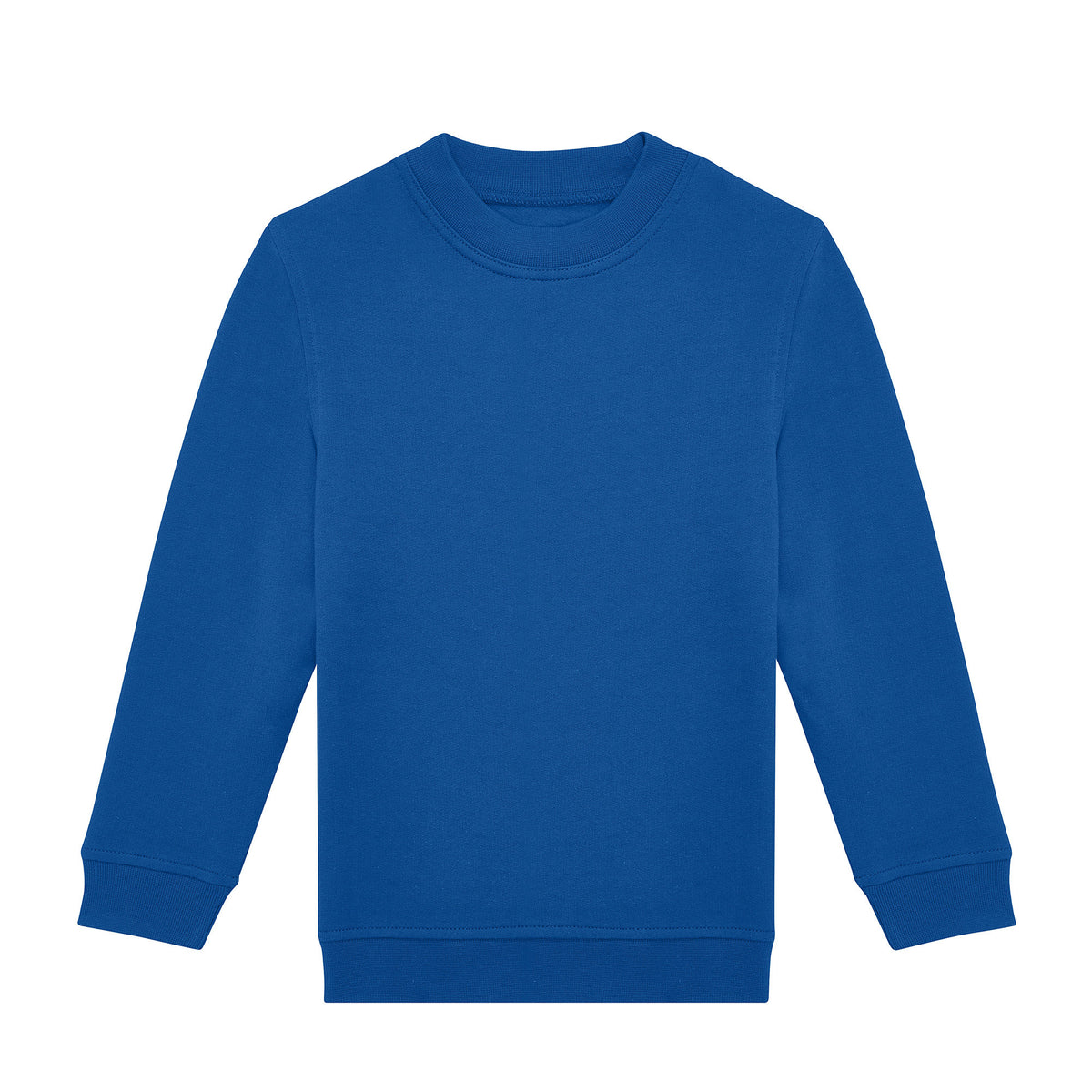 B&C ID.332 crew | ROYAL BLUE
