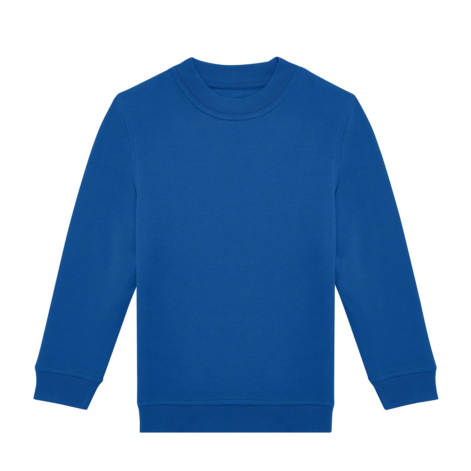 B&C ID.332 crew | ROYAL BLUE
