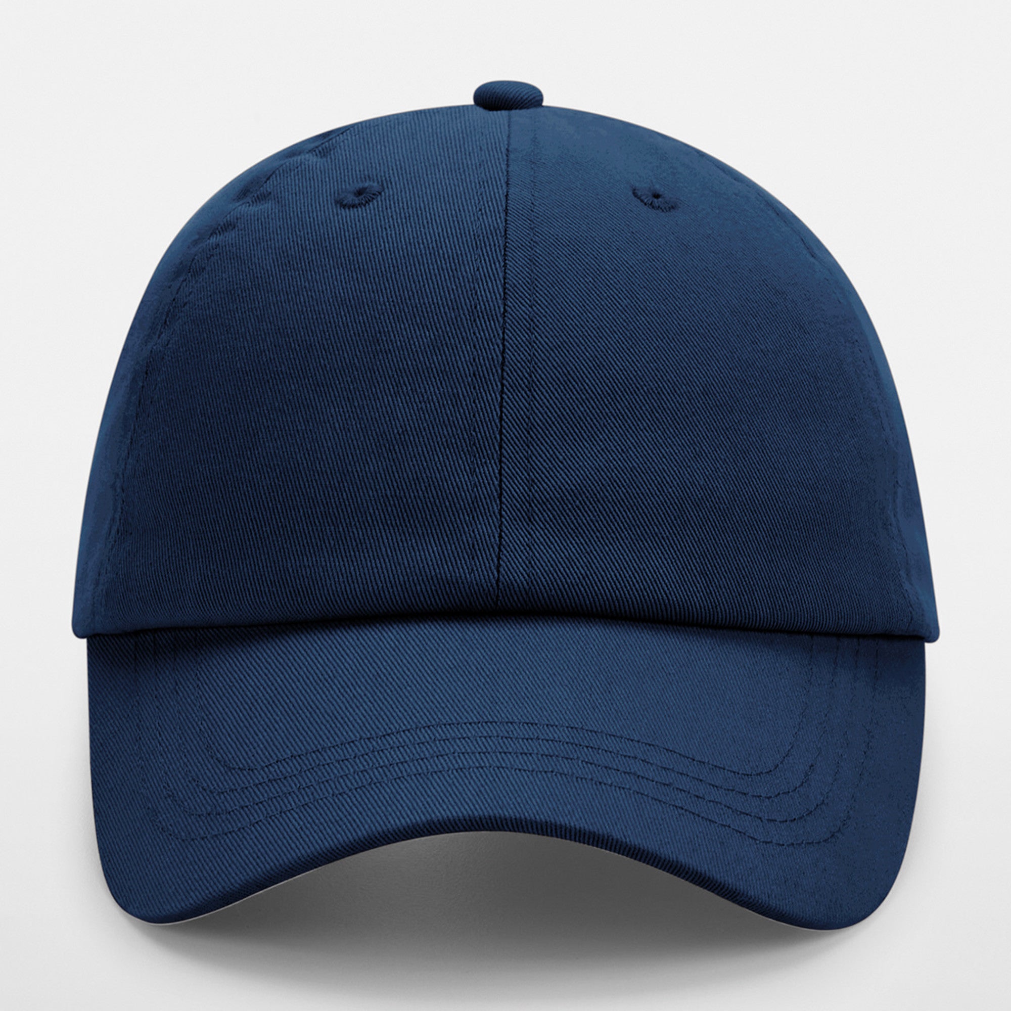 Junior Low-Profile 6-Panel Dad Cap | NAVY