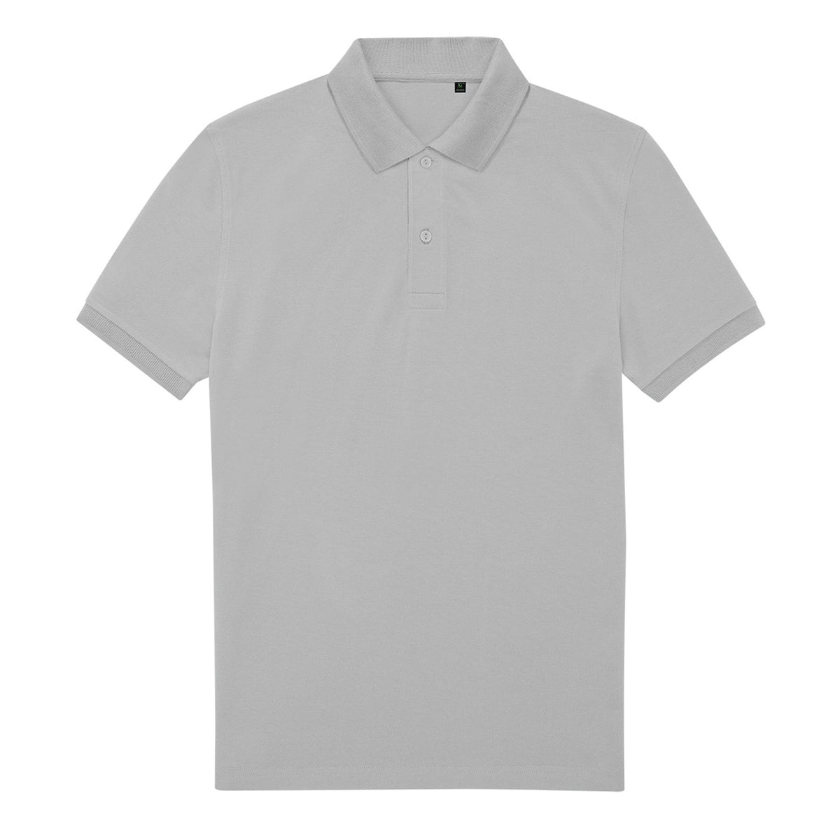 B&C My EcoPolo | PACIFIC GREY