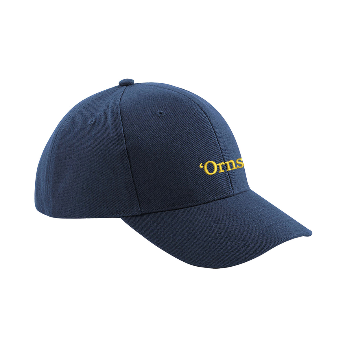 WD18 Orns Cap | FRENCH NAVY