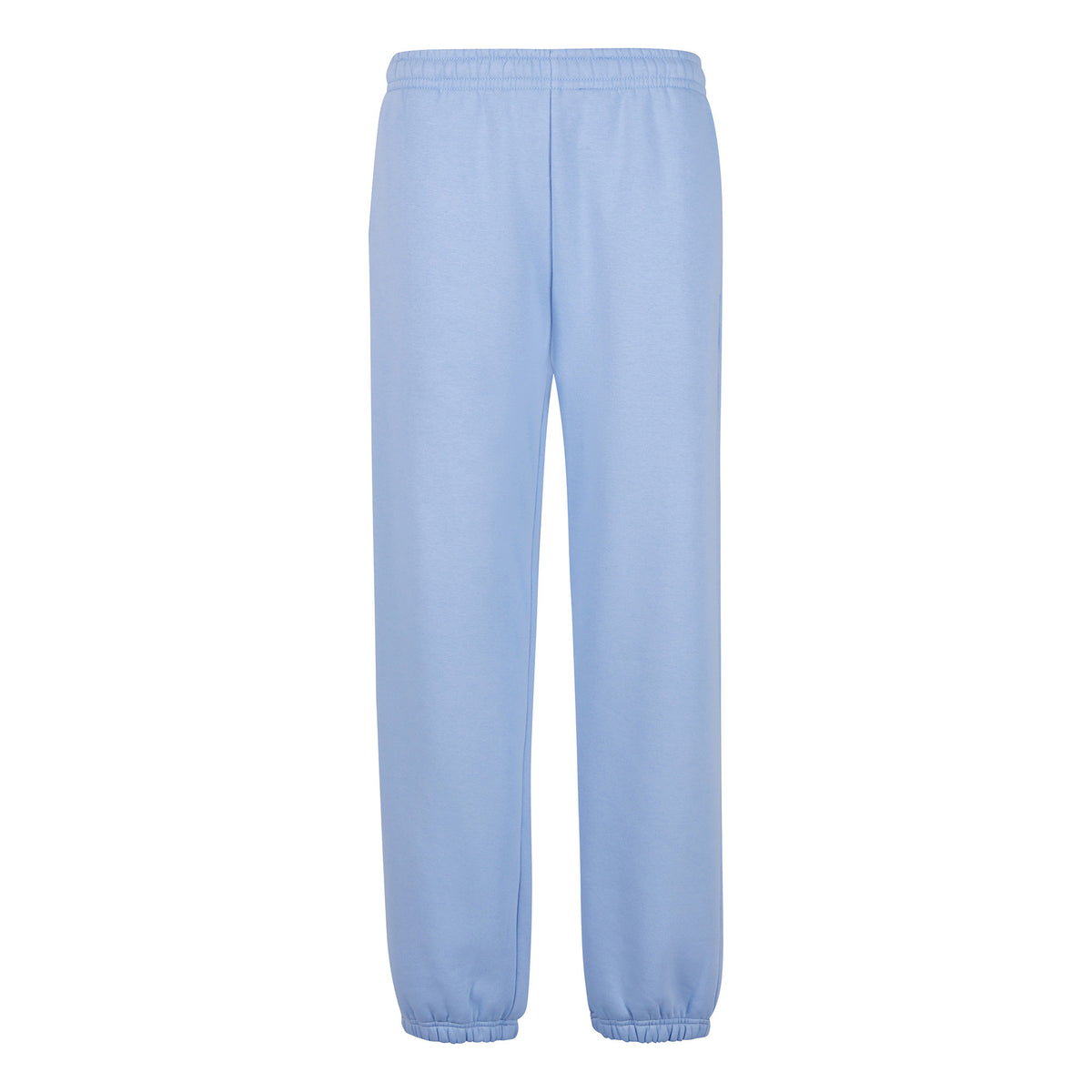 Fluffy Sweatpants | POWDER BLUE