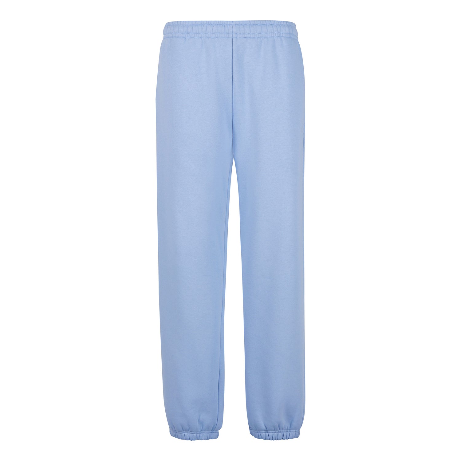 Fluffy Sweatpants | POWDER BLUE