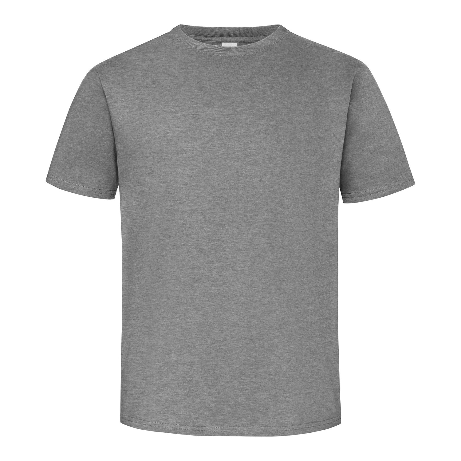 Gold Label T-Shirt | SPORT HEATHER