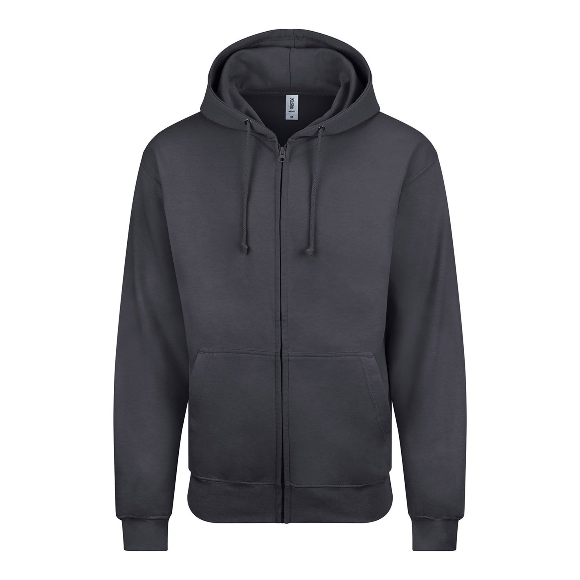 Zoodie | SOLID CHARCOAL