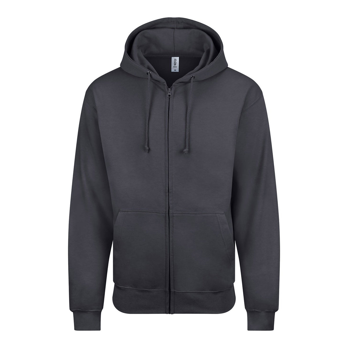 Zoodie | SOLID CHARCOAL