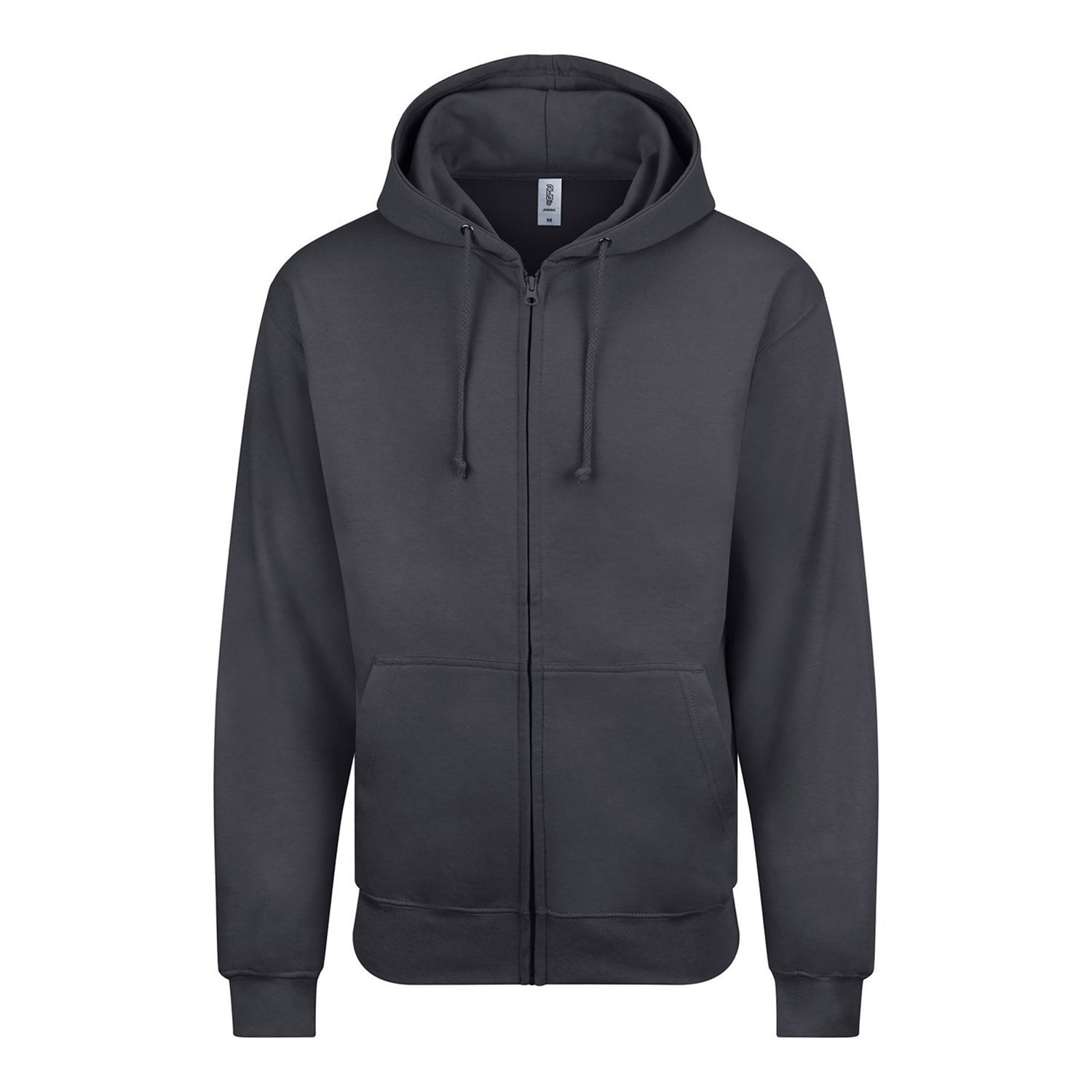 Zoodie | SOLID CHARCOAL
