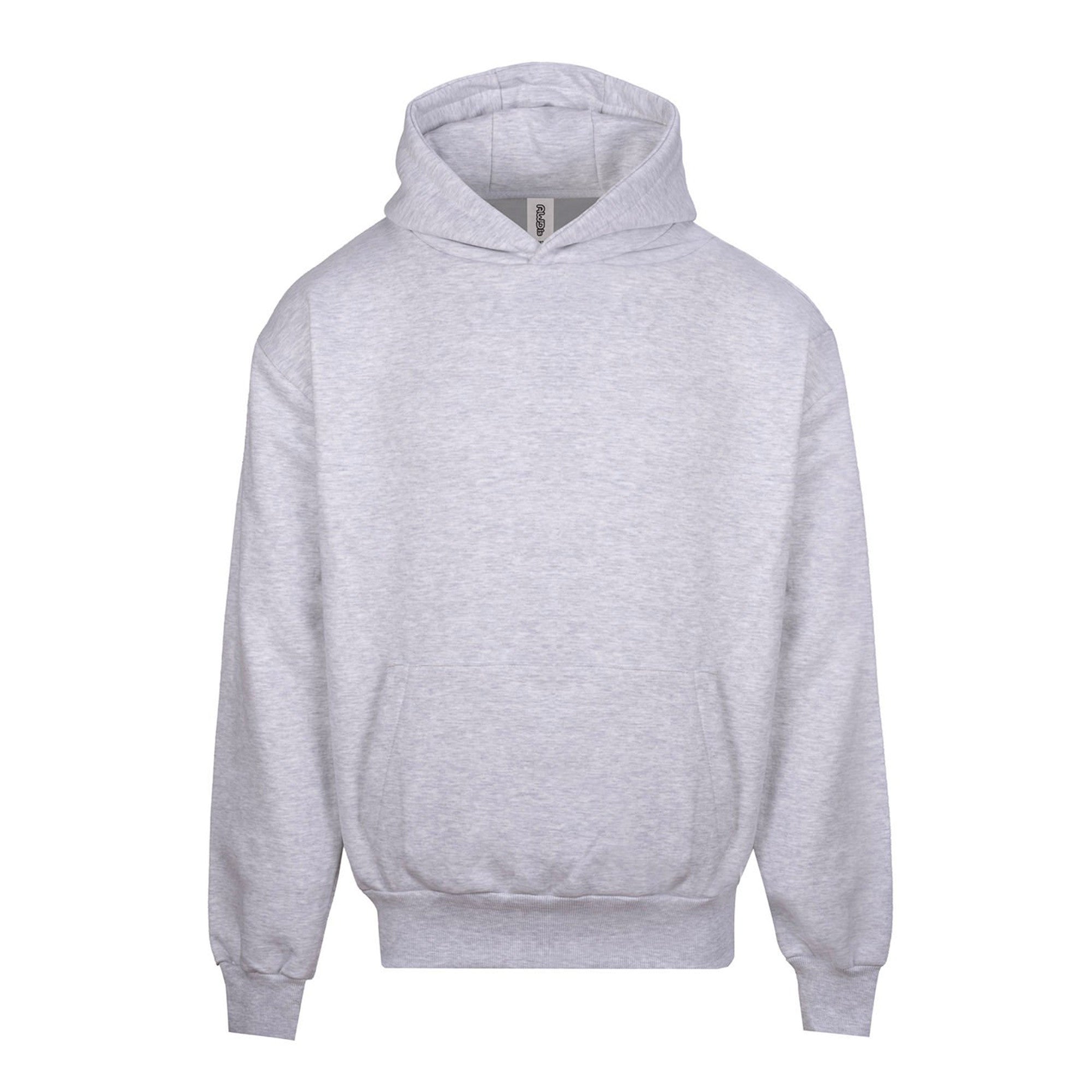 Heavyweight Signature Hoodie | ASH