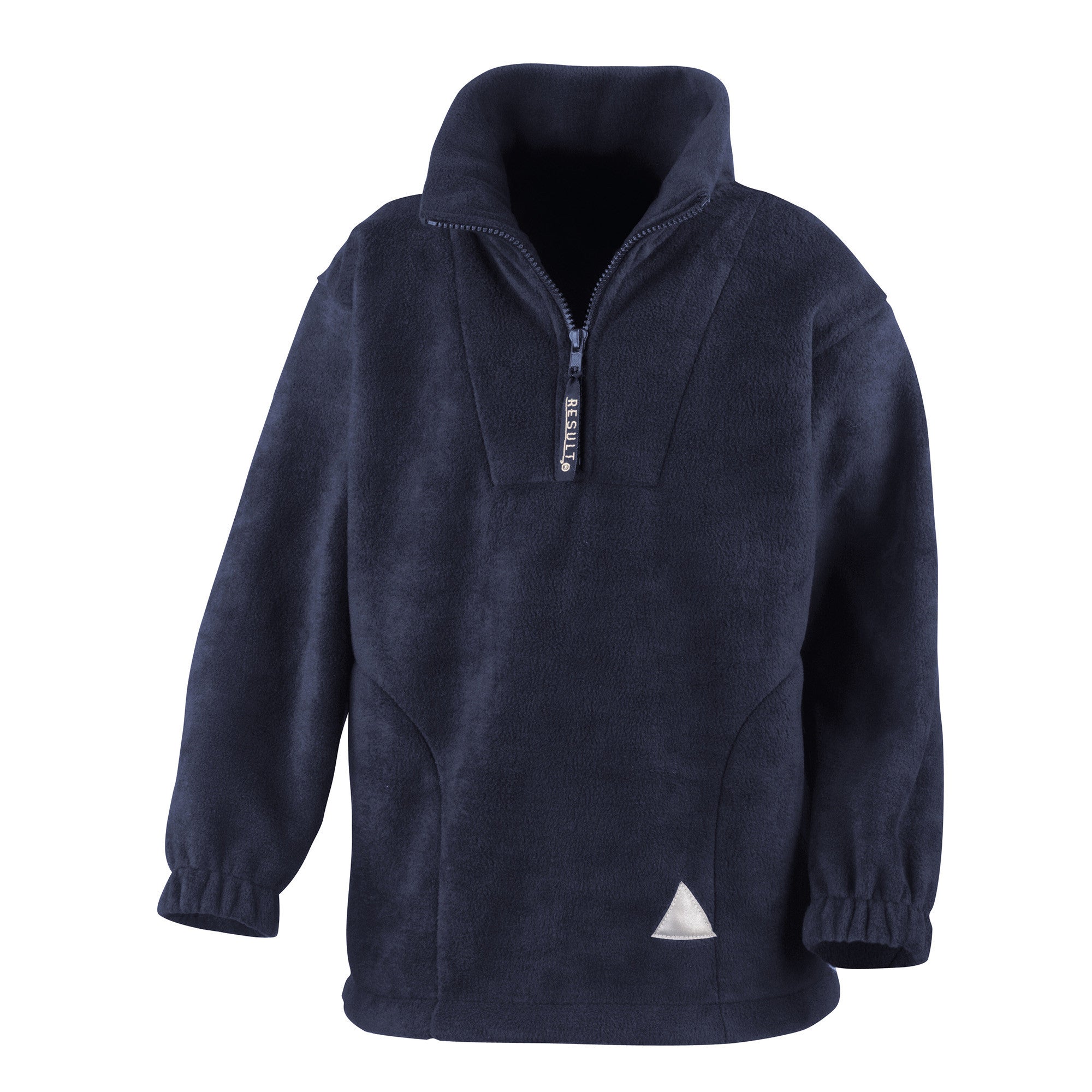 Junior PolarTherm top | NAVY