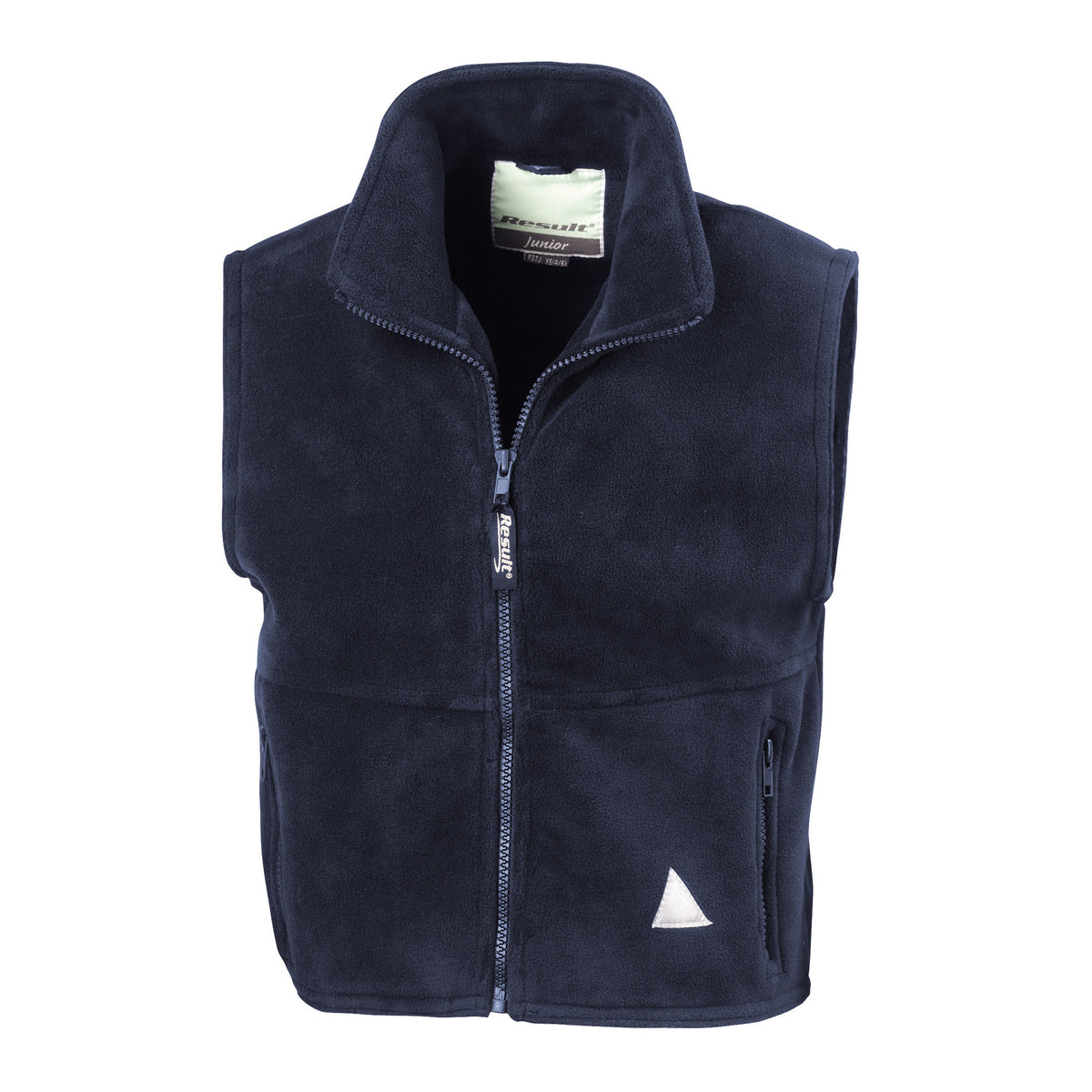 Junior PolarTherm Bodywarmer | NAVY
