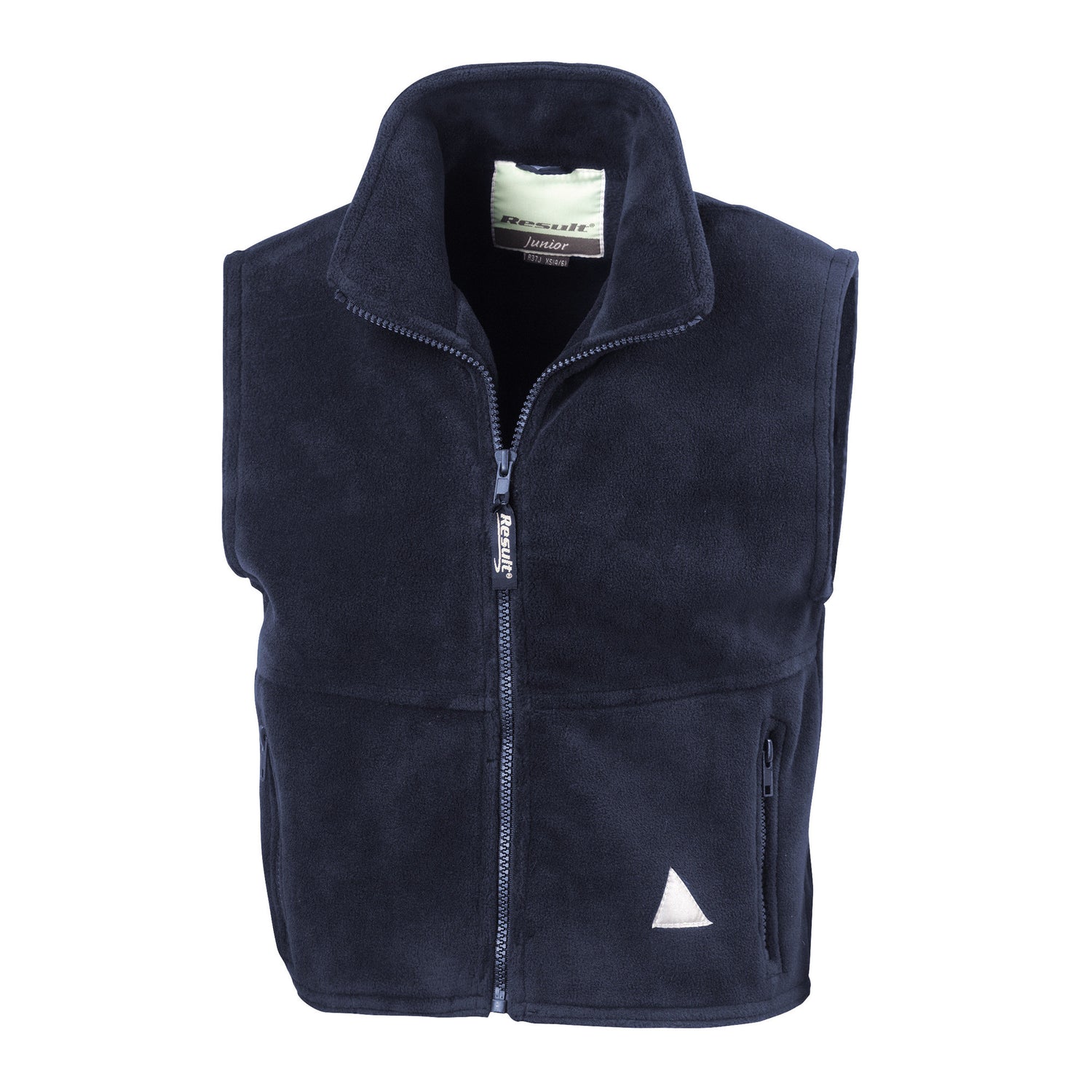 Junior PolarTherm Bodywarmer | NAVY