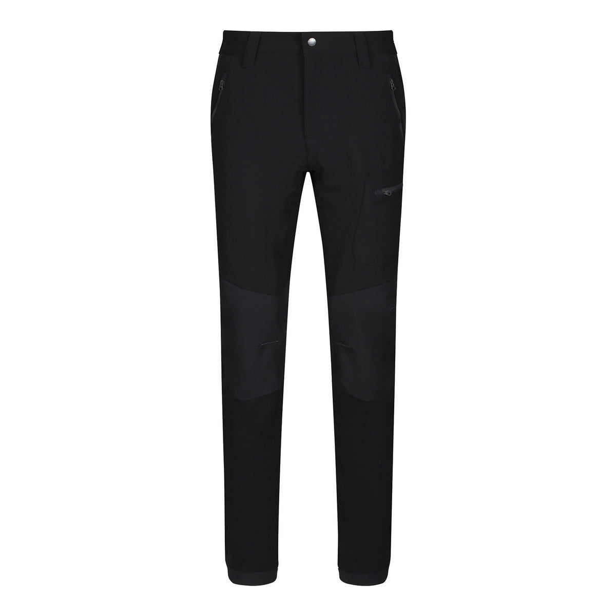 X-Pro Prolite Stretch Trousers | BLACK