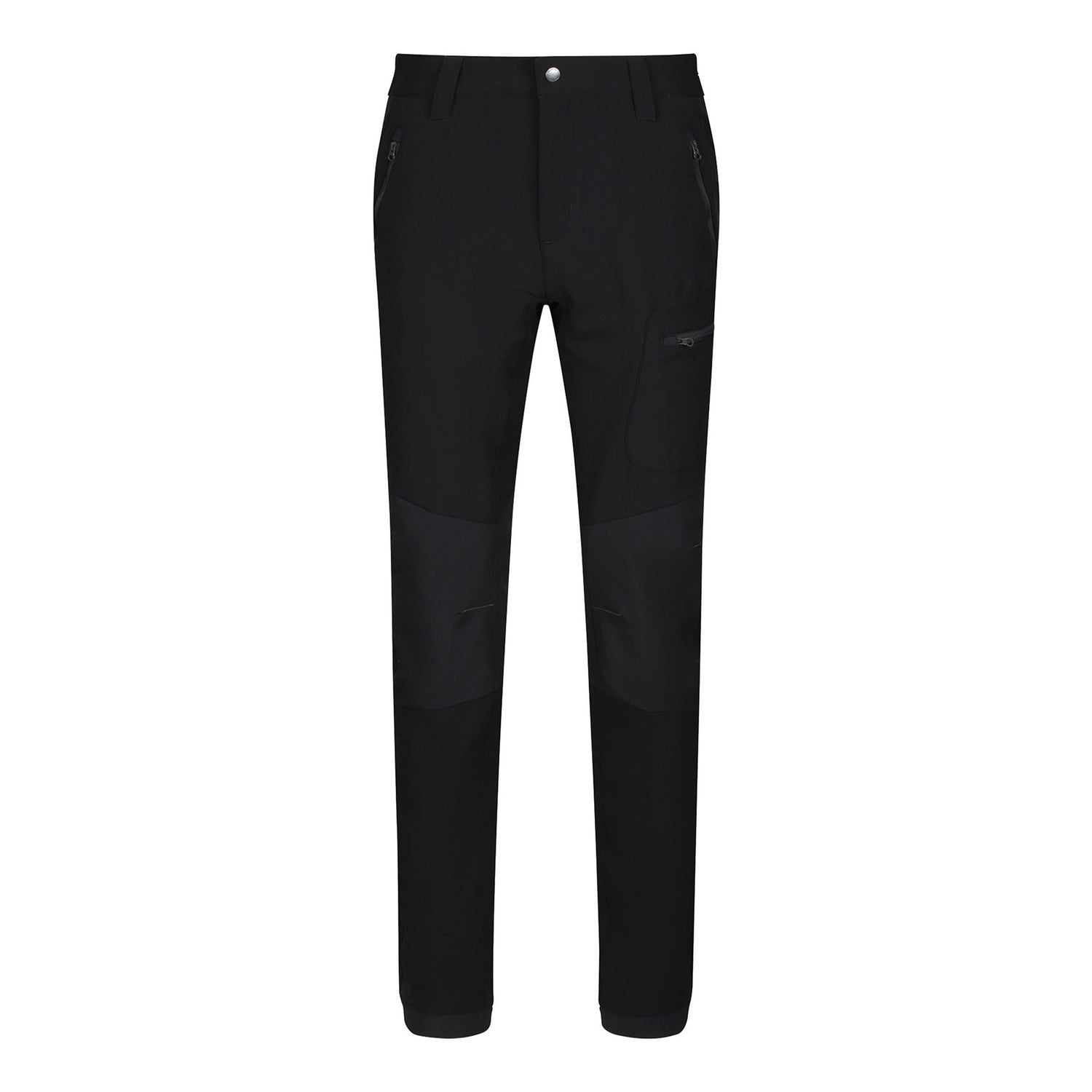 X-Pro Prolite Stretch Trousers | BLACK