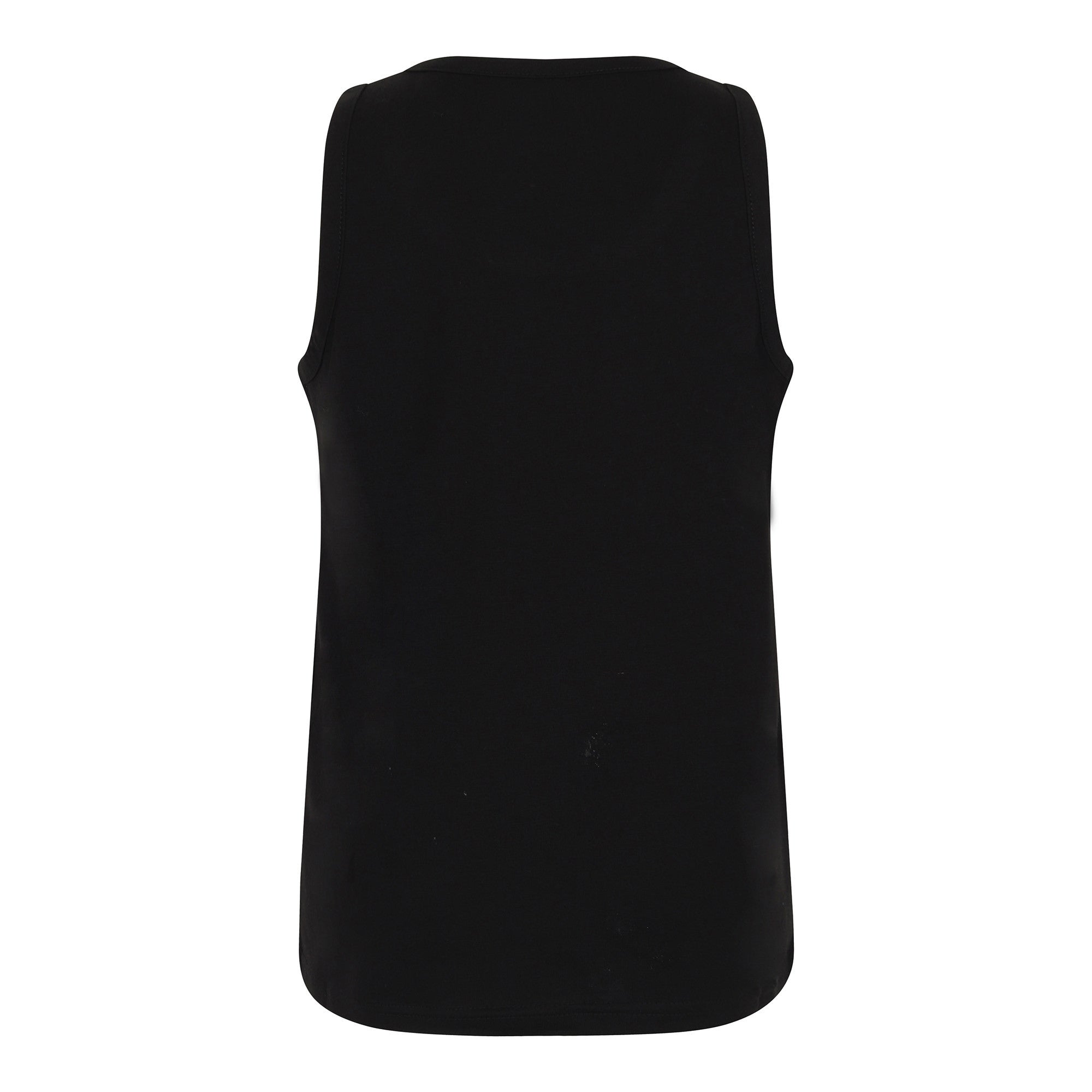 Kids Feel-Good Stretch Vest | BLACK