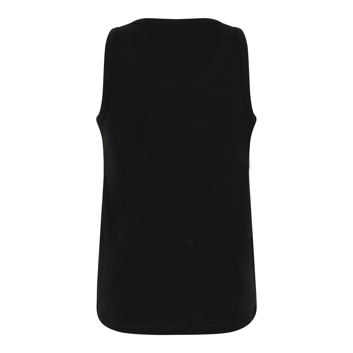 Kids Feel-Good Stretch Vest | BLACK