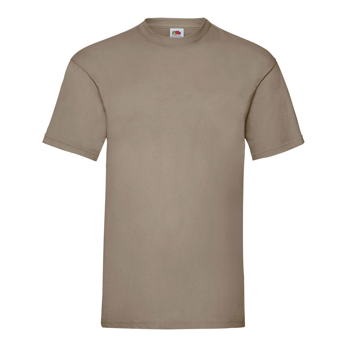 Valueweight T-Shirt | KHAKI