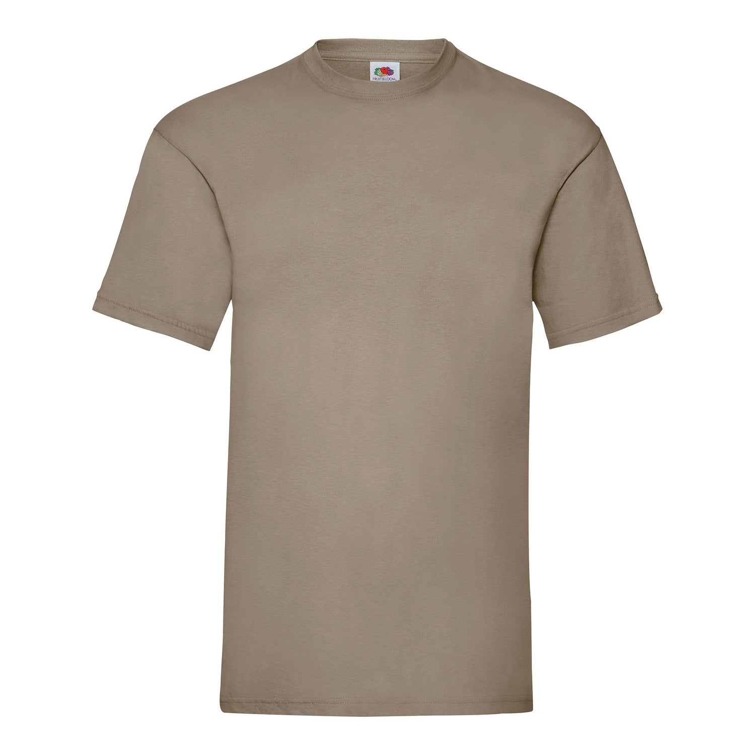 Valueweight T-Shirt | KHAKI