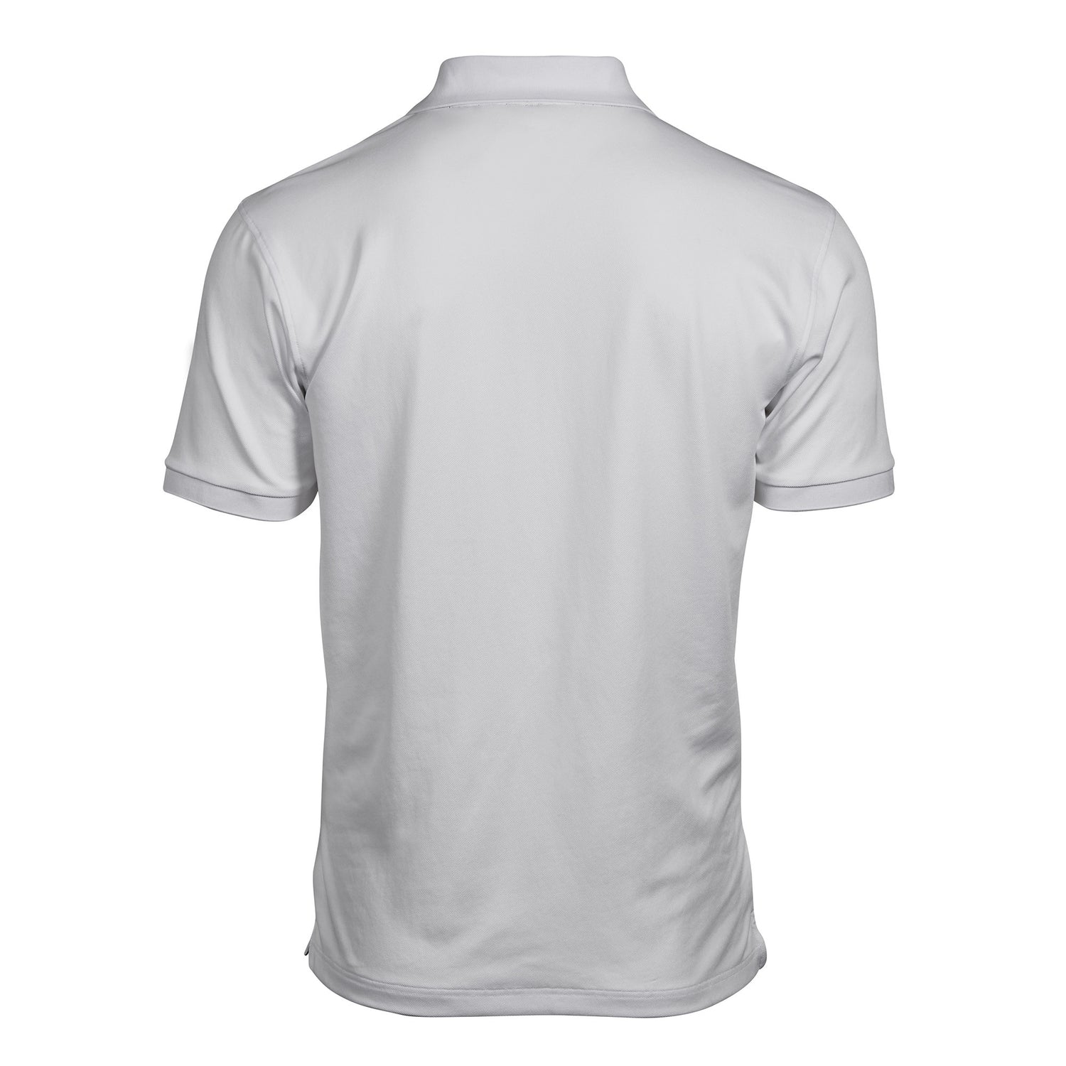Stride Treglown Polo Shirt | WHITE