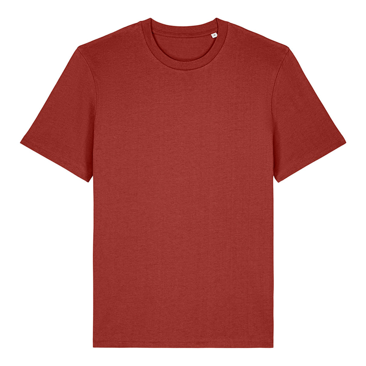 Unisex Creator 2.0 Iconic T-Shirt | EARTHY RED