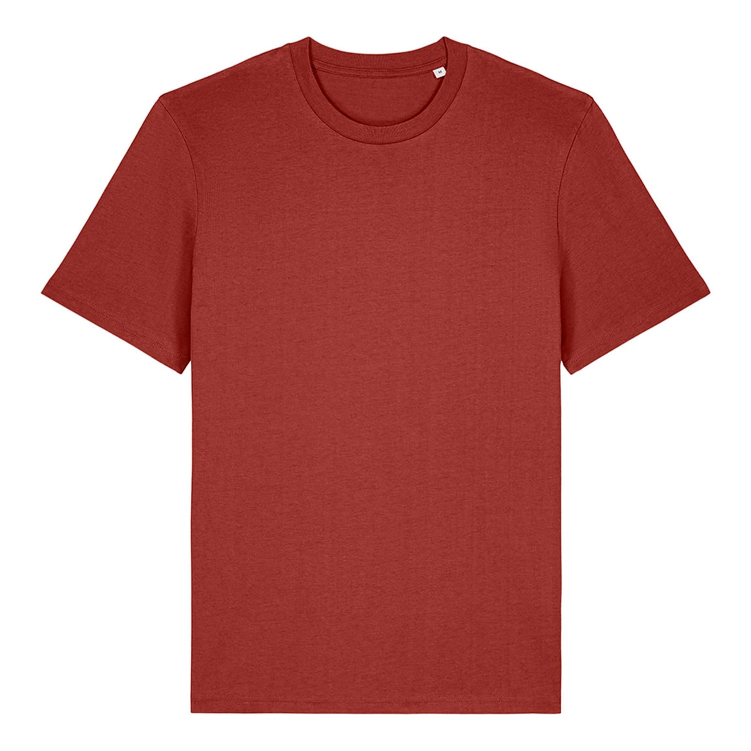 Unisex Creator 2.0 Iconic T-Shirt | EARTHY RED