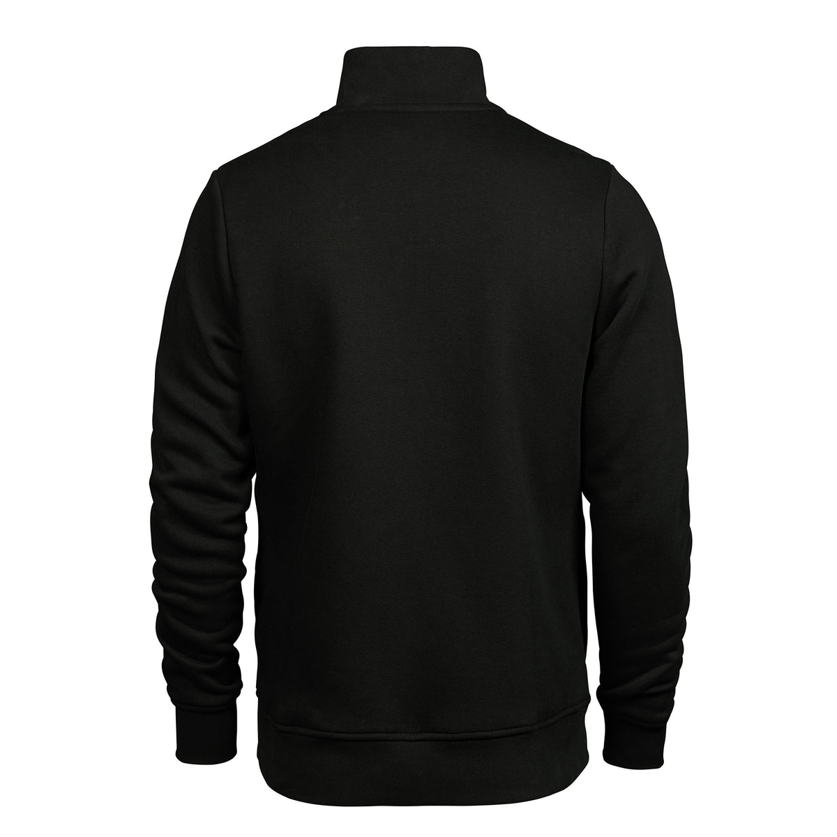 Half-Zip Sweatshirt | NAVY