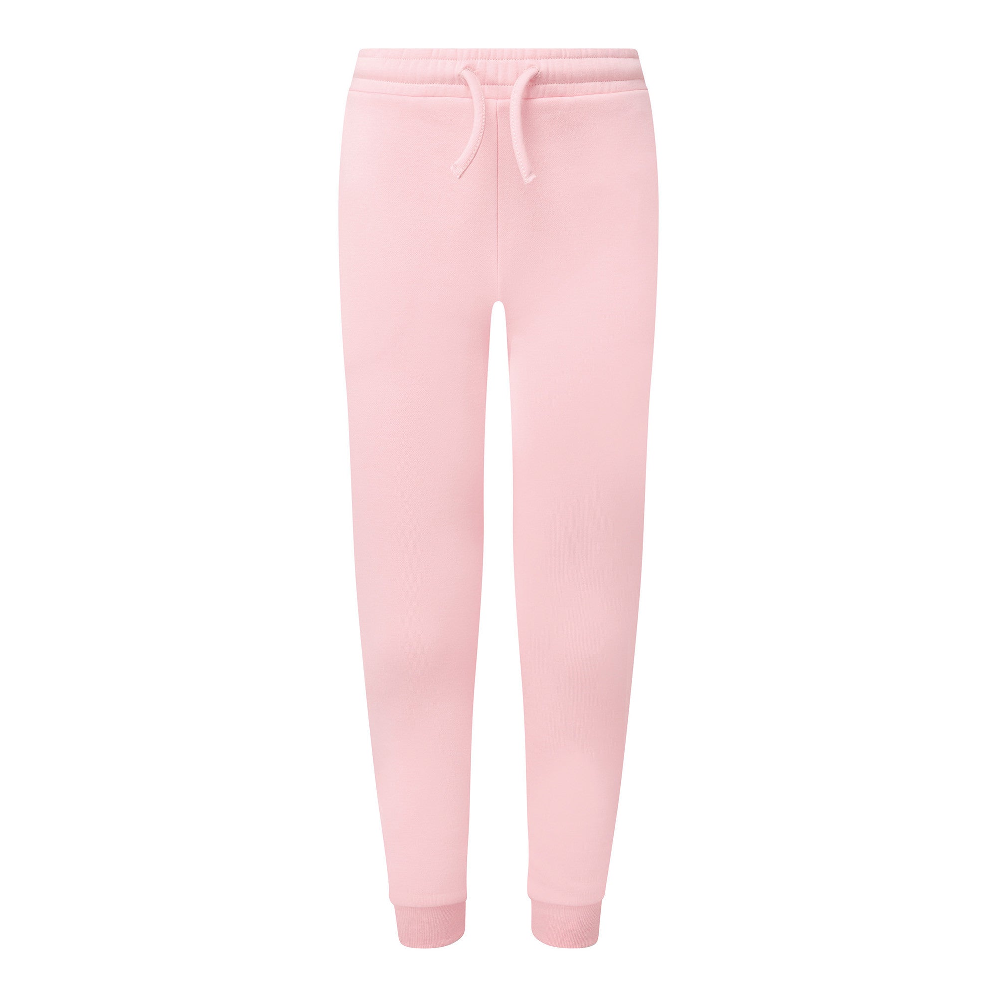 Kids Recycled Joggers | LIGHT PINK