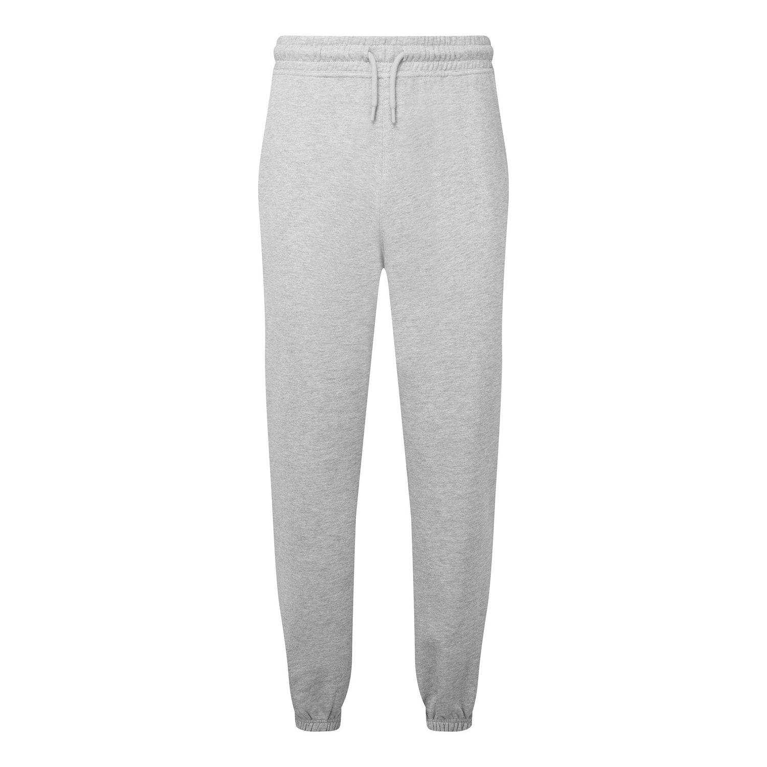 TriDri Unisex Recycled Joggers | HEATHER GREY