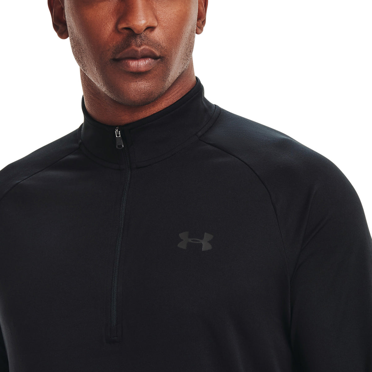 Tech 2.0 Half Zip Long Sleeve | HALO GREY