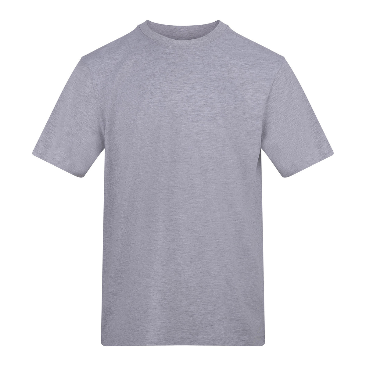 The AWDis 180 T | HEATHER GREY