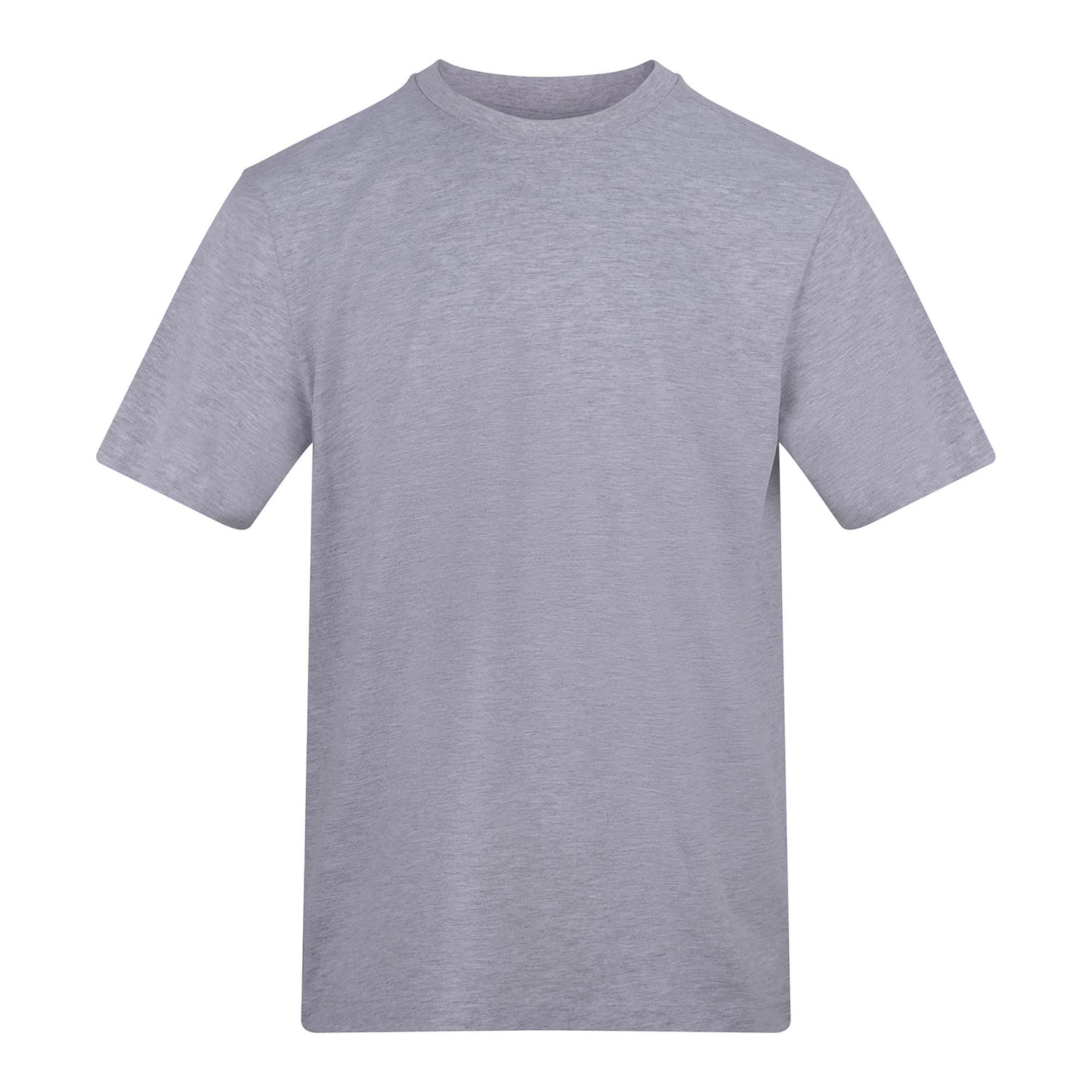 The AWDis 180 T | HEATHER GREY