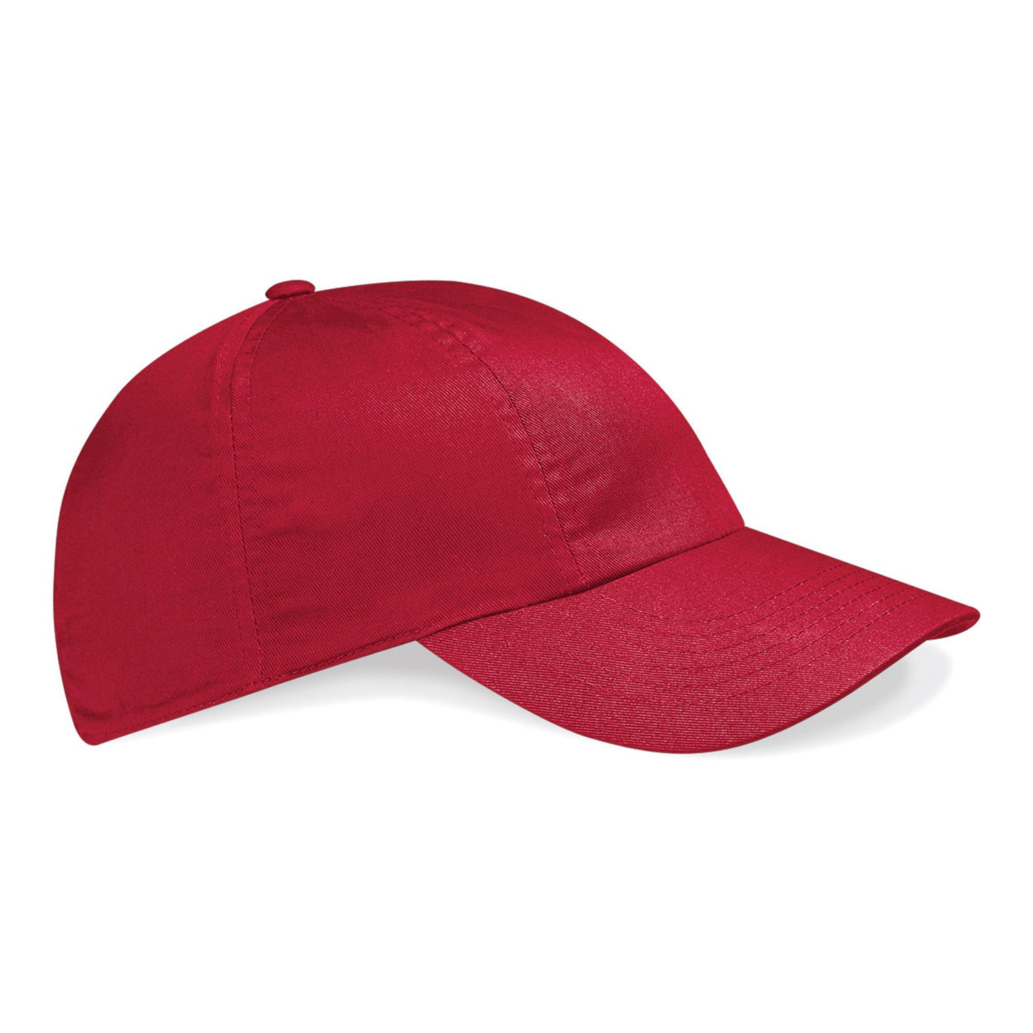 Junior Legionnaire Style Cap | WHITE