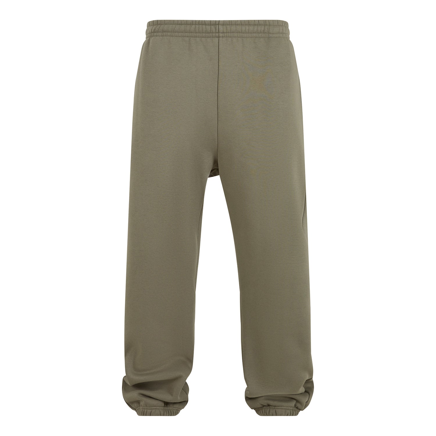 Fluffy Sweatpants | PALE OLIVE