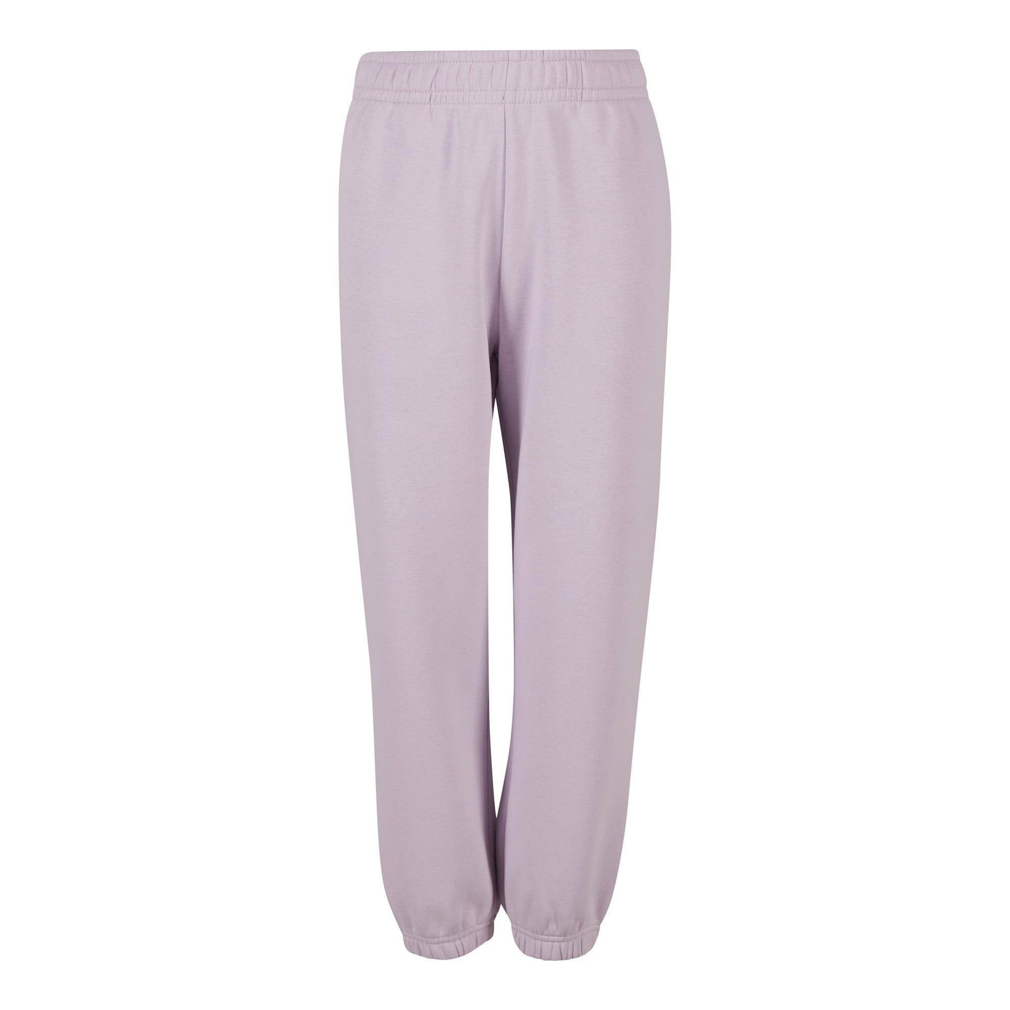 Kids Fluffy Sweatpants | LILAC
