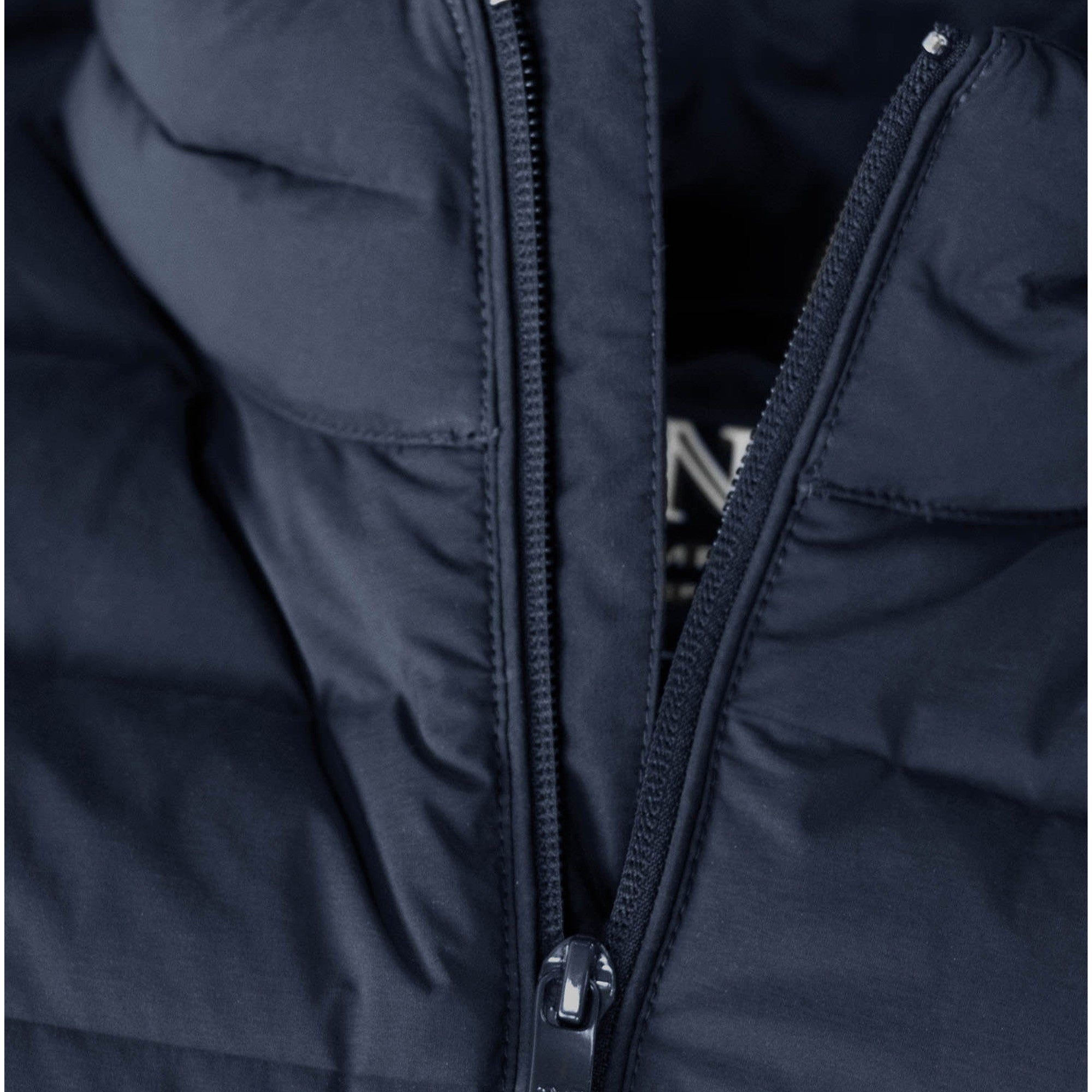 Womens Avalon Jacket | BLACK