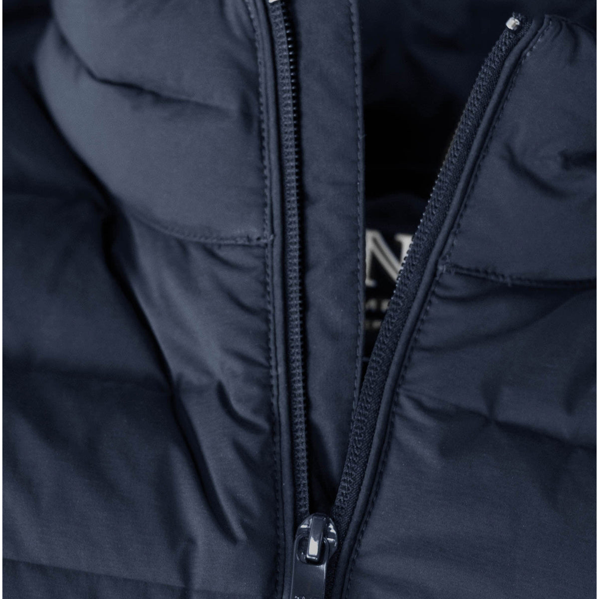 Womens Avalon Jacket | NAVY