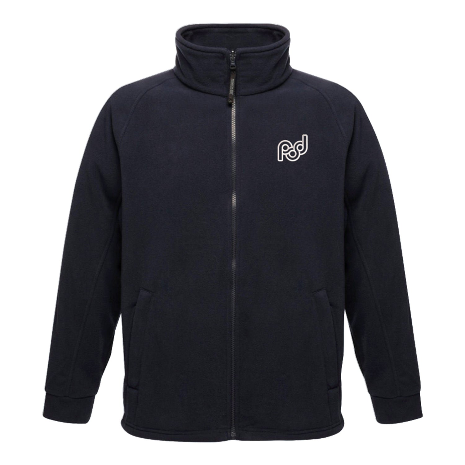 Pod Thor III Fleece | DARK NAVY