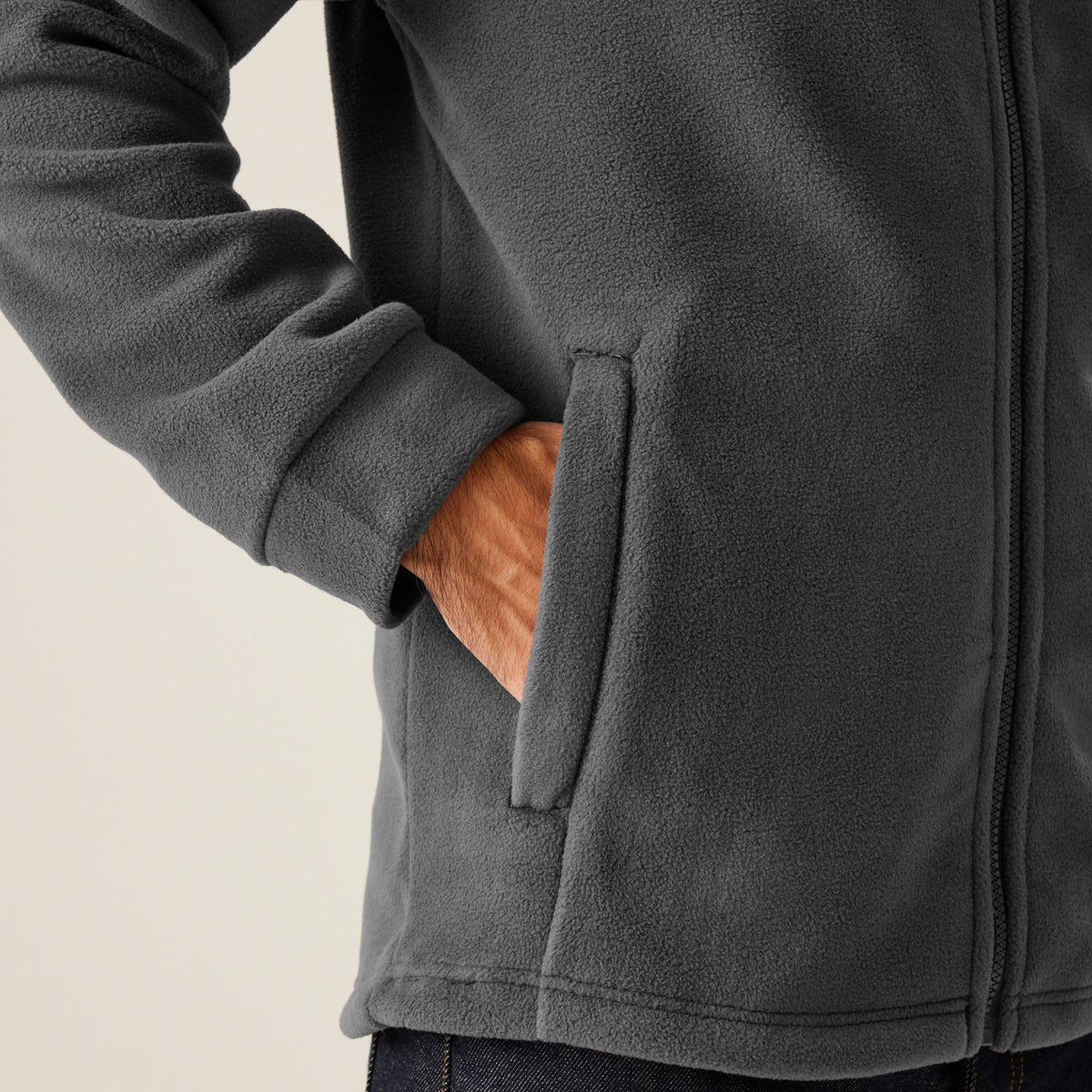 Thor 300 Fleece | DARK NAVY